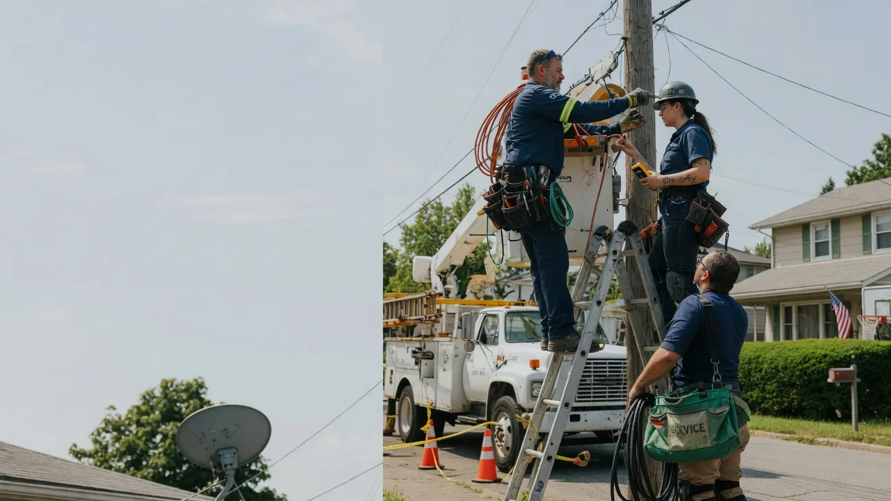Electrical Repair in Killduff, IA near me
